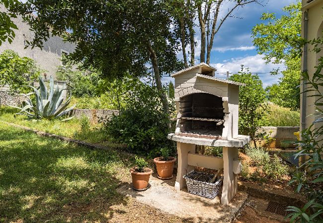 Apartment in Rakalj - Relaxation in the Nature - Shabby Chic - Jano Apartment in Rakalj - Relaxation in the Nature - Shabby Chic - Jano