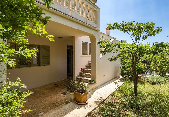 Apartment in Rakalj - Relaxation in the Nature - Shabby Chic - Jano Apartment in Rakalj - Relaxation in the Nature - Shabby Chic - Jano