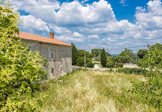 Apartment in Rakalj - Relaxation in the Nature - Shabby Chic - Jano Apartment in Rakalj - Relaxation in the Nature - Shabby Chic - Jano