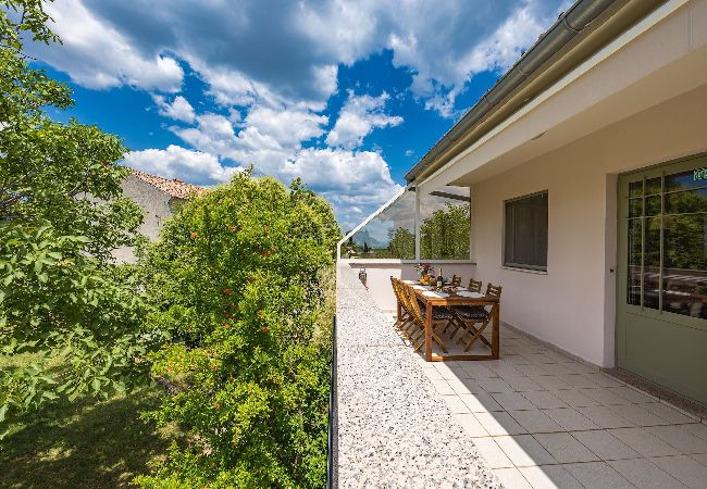 Apartment in Rakalj - Relaxation in the Nature - Shabby Chic - Jano Apartment in Rakalj - Relaxation in the Nature - Shabby Chic - Jano