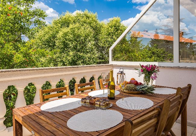 Apartment in Rakalj - Relaxation in the Nature - Shabby Chic - Jano Apartment in Rakalj - Relaxation in the Nature - Shabby Chic - Jano