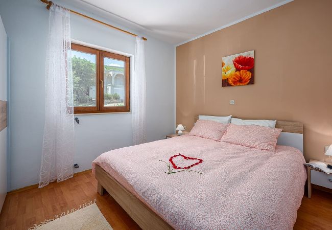 Apartment in Drenje - Relaxing Summer Apartment - Pool, Sauna, Jacuzzi 4 Apartment in Drenje - Relaxing Summer Apartment - Pool, Sauna, Jacuzzi 4