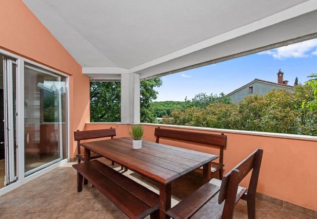 Apartment in Vintijan - Villa Vintiana - Shared Pool, 3 Bedrooms Apartment in Vintijan - Villa Vintiana - Shared Pool, 3 Bedrooms