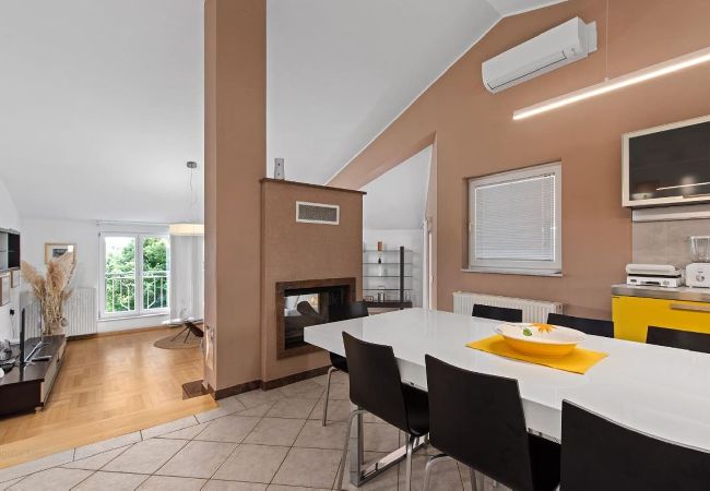 Apartment in Vintijan - Villa Vintiana - Shared Pool, 3 Bedrooms Apartment in Vintijan - Villa Vintiana - Shared Pool, 3 Bedrooms