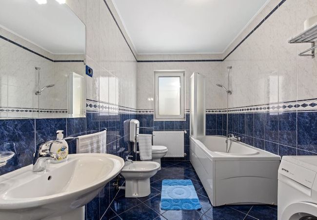 Apartment in Vintijan - Villa Vintiana - Shared Pool, 3 Bedrooms Apartment in Vintijan - Villa Vintiana - Shared Pool, 3 Bedrooms