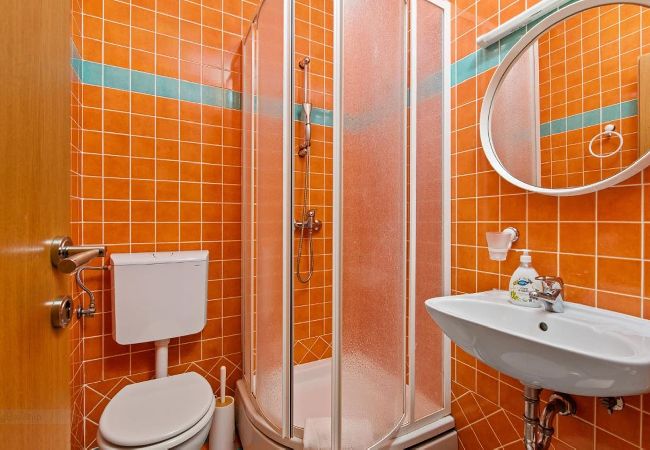 Apartment in Vintijan - Villa Vintiana - Shared Pool, 3 Bedrooms Apartment in Vintijan - Villa Vintiana - Shared Pool, 3 Bedrooms
