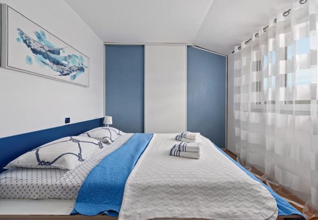 Apartment in Vintijan - Villa Vintiana - Shared Pool, 3 Bedrooms Apartment in Vintijan - Villa Vintiana - Shared Pool, 3 Bedrooms