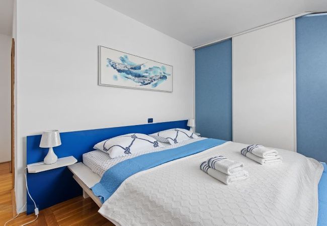 Apartment in Vintijan - Villa Vintiana - Shared Pool, 3 Bedrooms Apartment in Vintijan - Villa Vintiana - Shared Pool, 3 Bedrooms