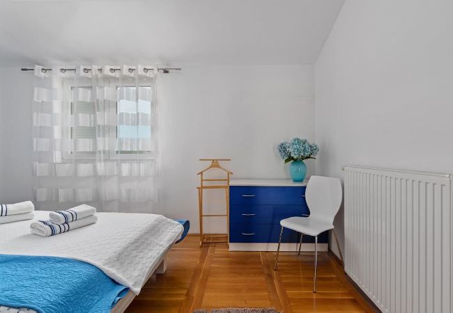 Apartment in Vintijan - Villa Vintiana - Shared Pool, 3 Bedrooms Apartment in Vintijan - Villa Vintiana - Shared Pool, 3 Bedrooms
