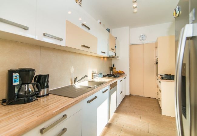 Apartment in Medulin - Villa Amalija-Apartment Amy with Sea View Apartment in Medulin - Villa Amalija-Apartment Amy with Sea View