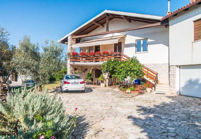 Apartment in Medulin - Villa Amalija-Apartment Amy with Sea View Apartment in Medulin - Villa Amalija-Apartment Amy with Sea View