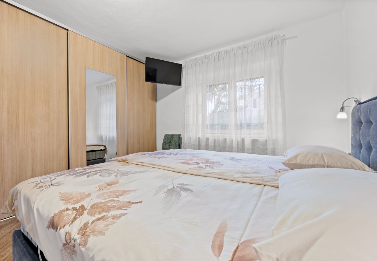 Apartment in Medulin - Villa Amalija-Apartment Amy with Sea View