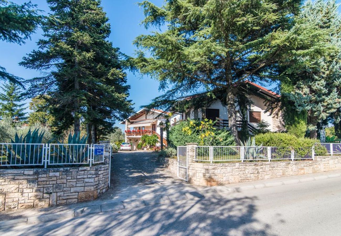 Apartment in Medulin - Apartment Pineta close to the Beach