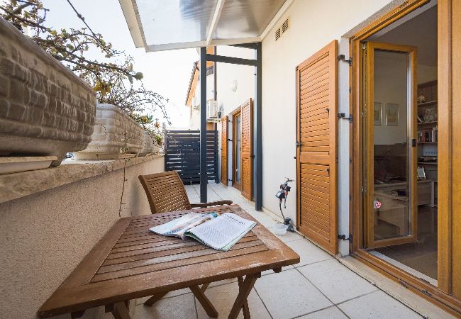 Apartment in Pula - Cute City Apt with a Relaxing Terrace - Tania Apartment in Pula - Cute City Apt with a Relaxing Terrace - Tania