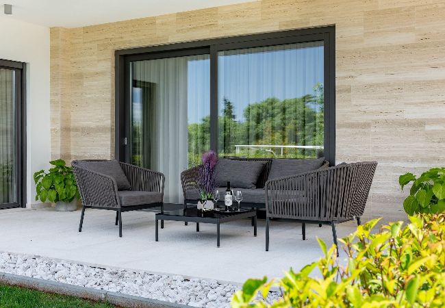 Villa in Drenje - Luxurious Villa Laurea Villa in Drenje - Luxurious Villa Laurea