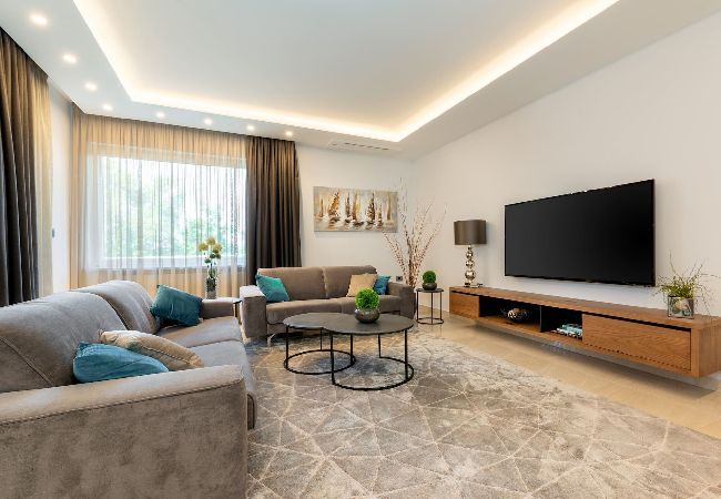 Villa in Drenje - Luxurious Villa Laurea Villa in Drenje - Luxurious Villa Laurea