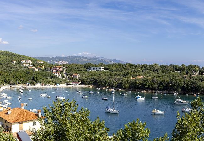 Apartment in Sveta Marina - Red House Sv. Marina 3 - Sea View Apartment in Sveta Marina - Red House Sv. Marina 3 - Sea View