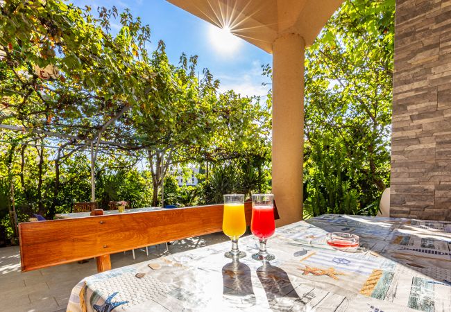 Apartment in Medulin - Two Bedroom Apartment Mijic  Apartment in Medulin - Two Bedroom Apartment Mijic