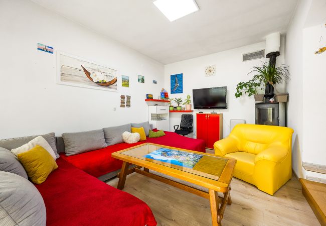 Apartment in Medulin - Two Bedroom Apartment Mijic  Apartment in Medulin - Two Bedroom Apartment Mijic