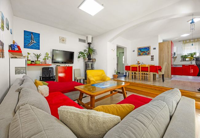 Apartment in Medulin - Two Bedroom Apartment Mijic  Apartment in Medulin - Two Bedroom Apartment Mijic