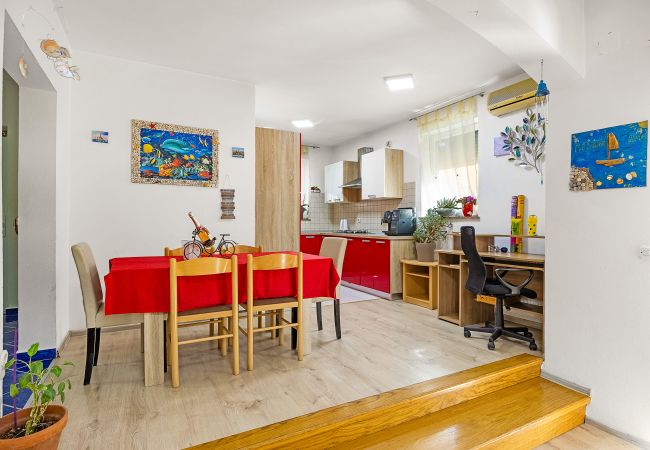 Apartment in Medulin - Two Bedroom Apartment Mijic  Apartment in Medulin - Two Bedroom Apartment Mijic
