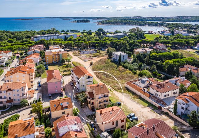 Apartment in Medulin - Two Bedroom Apartment Mijic  Apartment in Medulin - Two Bedroom Apartment Mijic