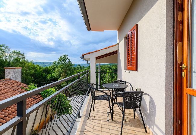 Apartment in Markoci - Your Nature Vacation with Private Pool - Lara Apartment in Markoci - Your Nature Vacation with Private Pool - Lara