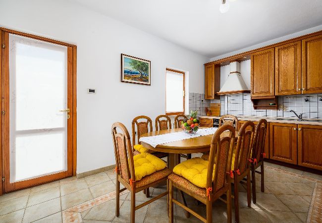 Apartment in Markoci - Your Nature Vacation with Private Pool - Lara Apartment in Markoci - Your Nature Vacation with Private Pool - Lara