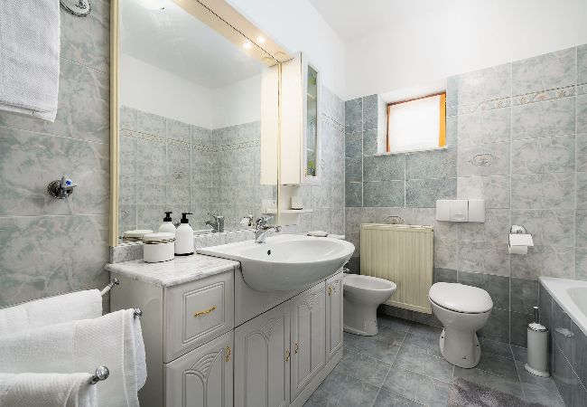 Apartment in Markoci - Your Nature Vacation with Private Pool - Lara Apartment in Markoci - Your Nature Vacation with Private Pool - Lara