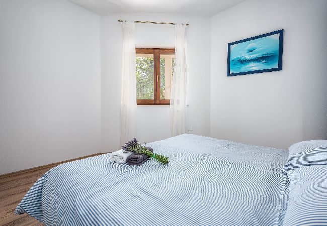 Apartment in Drenje - Relaxing Summer Apartment - Pool, Sauna, Jacuzzi 6 Apartment in Drenje - Relaxing Summer Apartment - Pool, Sauna, Jacuzzi 6