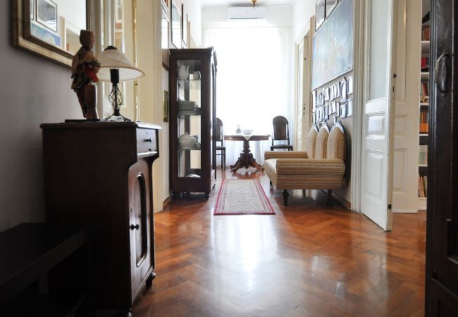 Apartment in Pula - Amphitheater Art Apartment  Apartment in Pula - Amphitheater Art Apartment