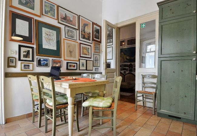 Apartment in Pula - Amphitheater Art Apartment  Apartment in Pula - Amphitheater Art Apartment