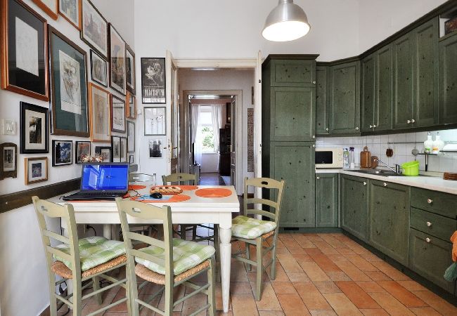 Apartment in Pula - Amphitheater Art Apartment  Apartment in Pula - Amphitheater Art Apartment