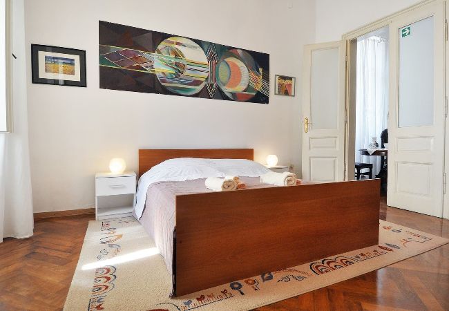 Apartment in Pula - Amphitheater Art Apartment  Apartment in Pula - Amphitheater Art Apartment