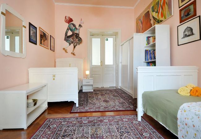 Apartment in Pula - Amphitheater Art Apartment  Apartment in Pula - Amphitheater Art Apartment