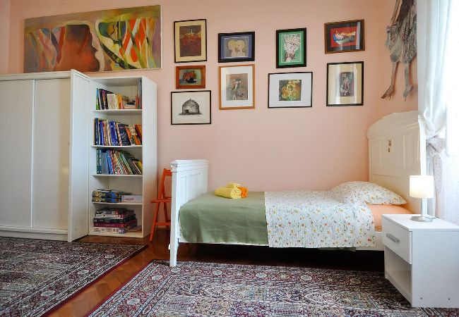 Apartment in Pula - Amphitheater Art Apartment  Apartment in Pula - Amphitheater Art Apartment