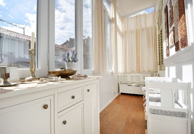 Apartment in Pula - Amphitheater Art Apartment  Apartment in Pula - Amphitheater Art Apartment