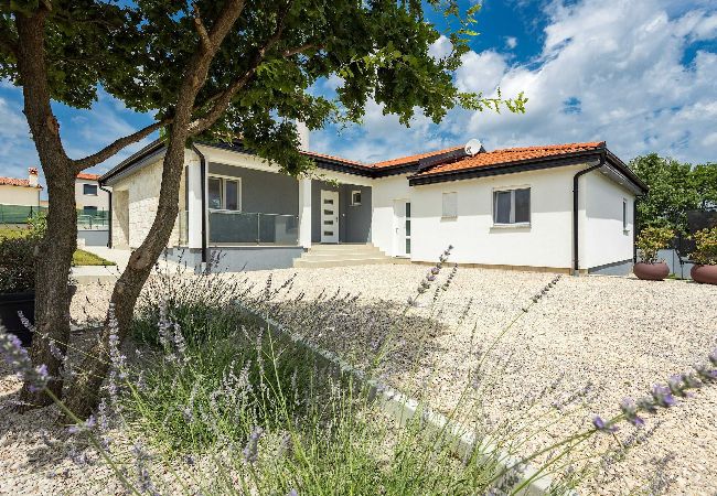 House in Salakovci - Holiday Home Greta with Private Pool  House in Salakovci - Holiday Home Greta with Private Pool