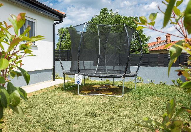 House in Salakovci - Holiday Home Greta with Private Pool  House in Salakovci - Holiday Home Greta with Private Pool
