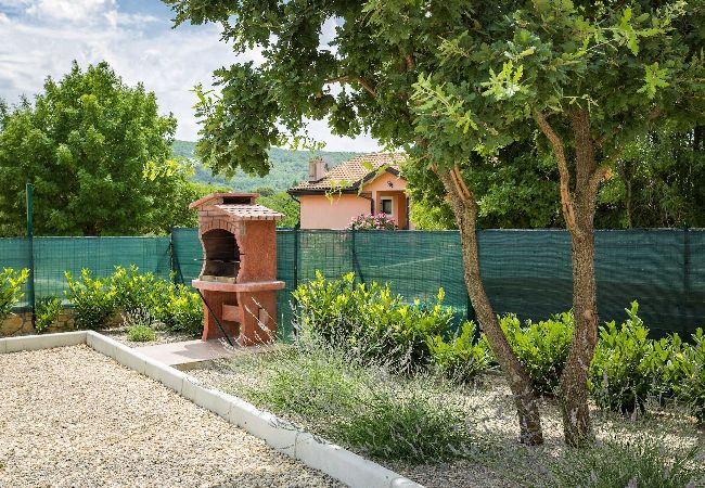 House in Salakovci - Holiday Home Greta with Private Pool  House in Salakovci - Holiday Home Greta with Private Pool