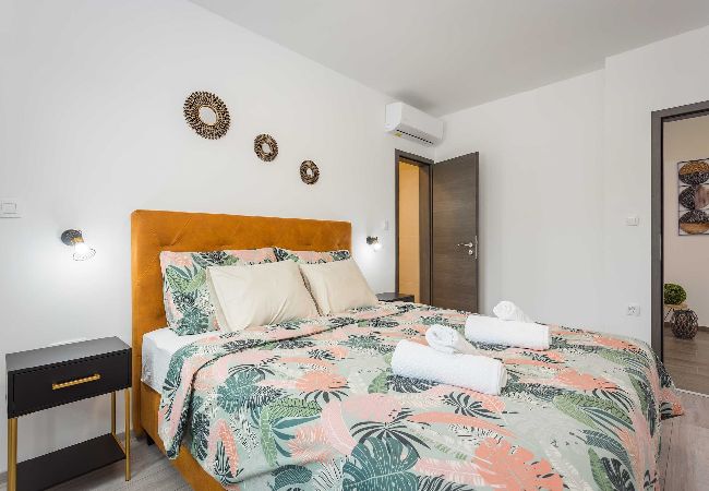 House in Salakovci - Holiday Home Greta with Private Pool  House in Salakovci - Holiday Home Greta with Private Pool