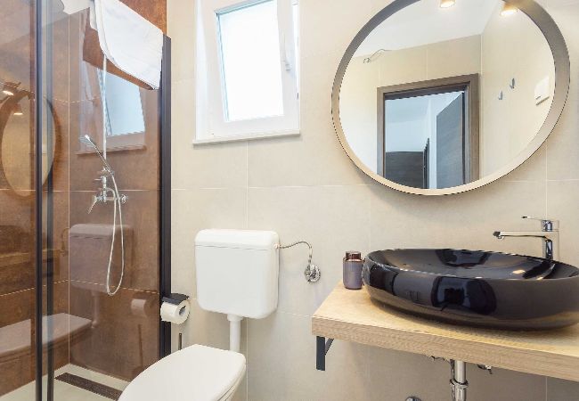House in Salakovci - Holiday Home Greta with Private Pool  House in Salakovci - Holiday Home Greta with Private Pool