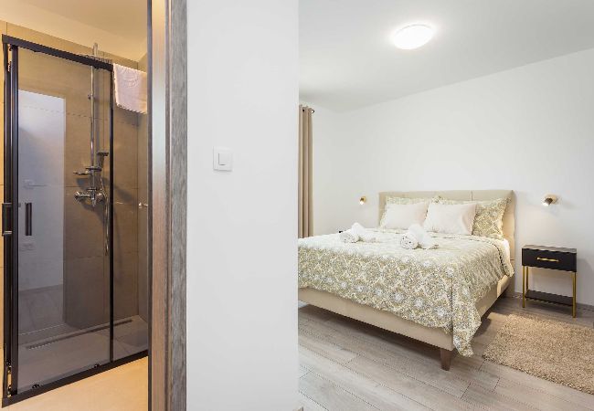 House in Salakovci - Holiday Home Greta with Private Pool  House in Salakovci - Holiday Home Greta with Private Pool