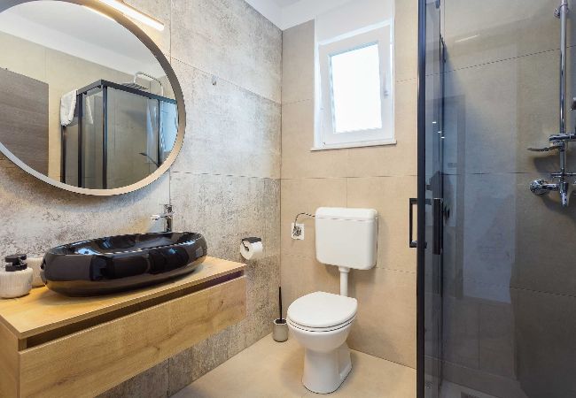 House in Salakovci - Holiday Home Greta with Private Pool  House in Salakovci - Holiday Home Greta with Private Pool