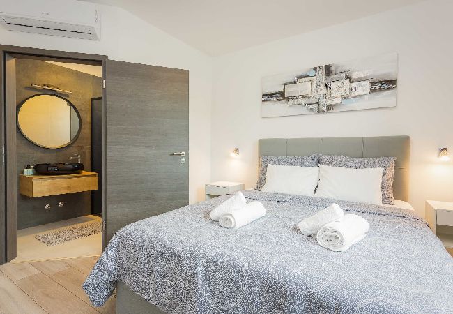 House in Salakovci - Holiday Home Greta with Private Pool  House in Salakovci - Holiday Home Greta with Private Pool