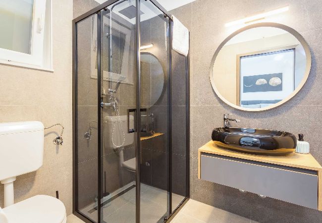 House in Salakovci - Holiday Home Greta with Private Pool  House in Salakovci - Holiday Home Greta with Private Pool