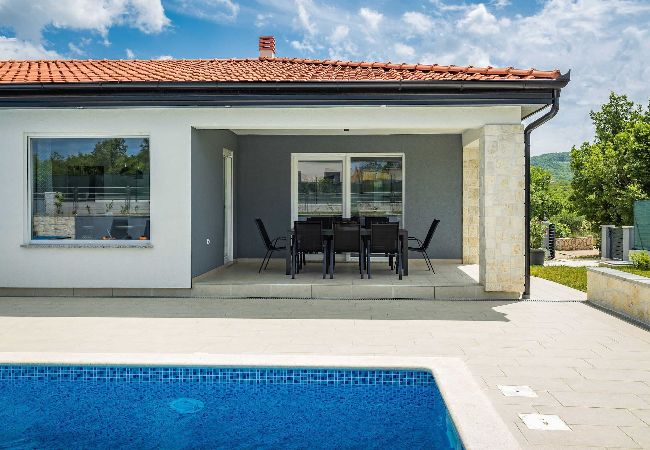 House in Salakovci - Holiday Home Greta with Private Pool  House in Salakovci - Holiday Home Greta with Private Pool