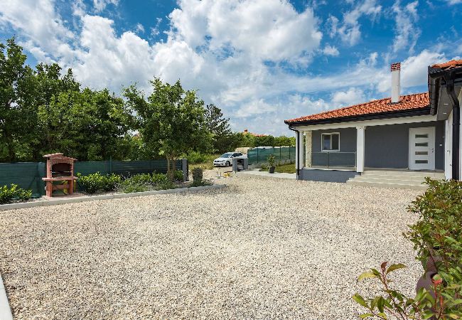 House in Salakovci - Holiday Home Greta with Private Pool  House in Salakovci - Holiday Home Greta with Private Pool