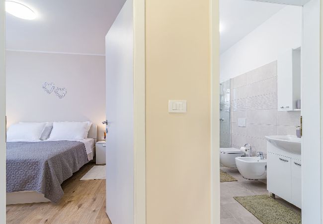 Apartment in Medulin - Modern, Elegant Apartment Salvia (Rosemary)  Apartment in Medulin - Modern, Elegant Apartment Salvia (Rosemary)
