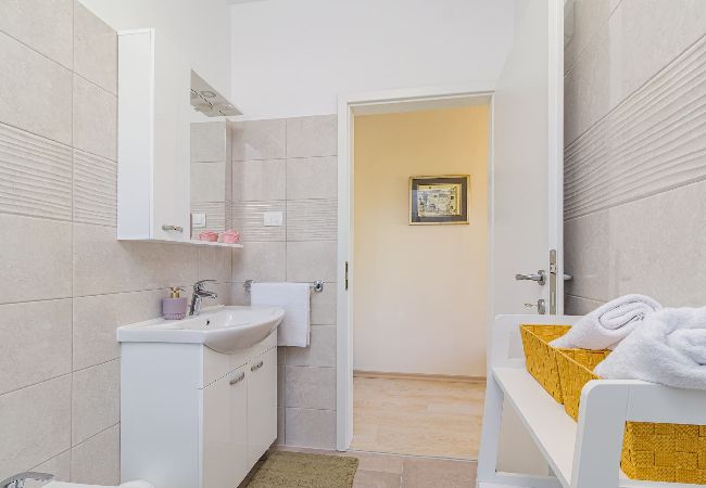 Apartment in Medulin - Modern, Elegant Apartment Salvia (Rosemary)  Apartment in Medulin - Modern, Elegant Apartment Salvia (Rosemary)